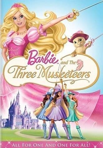 barbie movie tv tropes